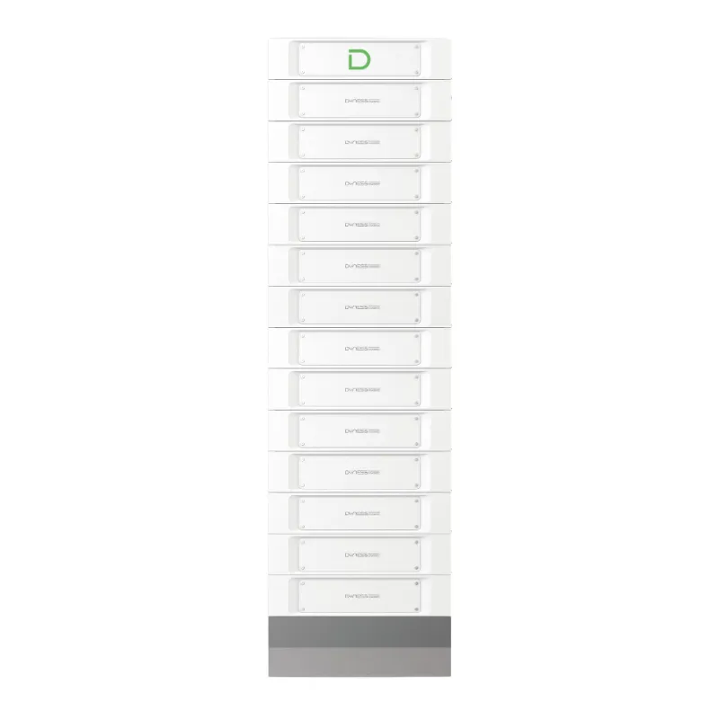 Dyness STACK100-13S Batteriespeicher 66,6 kWh