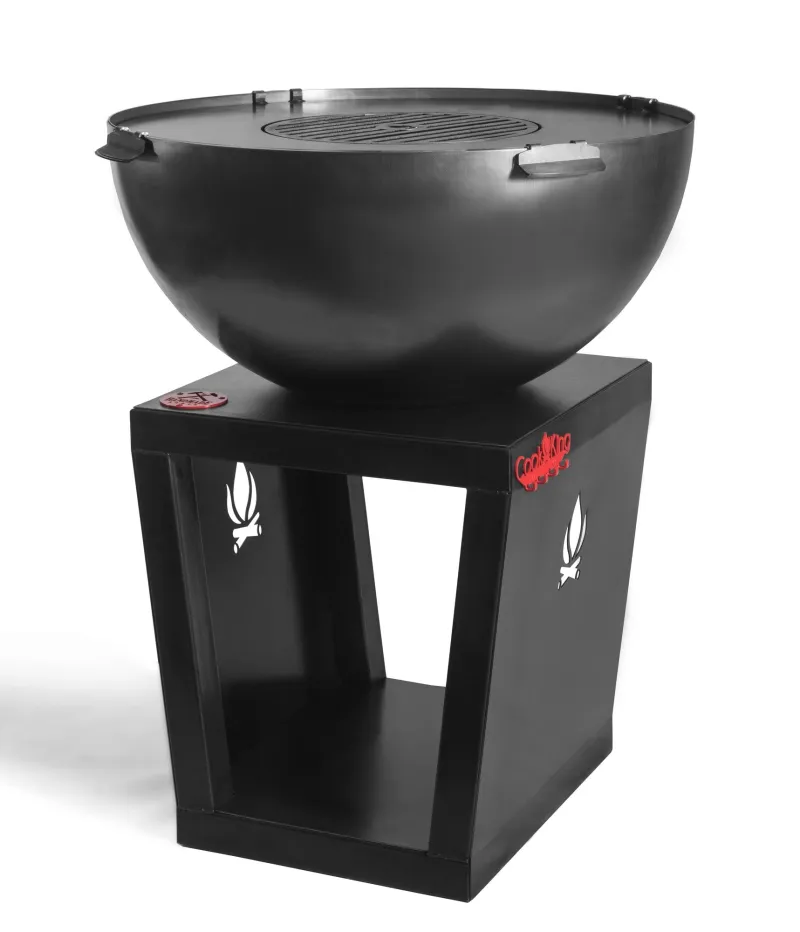 Cookking Feuerplattengrill Santos 85 cm – Bild 2