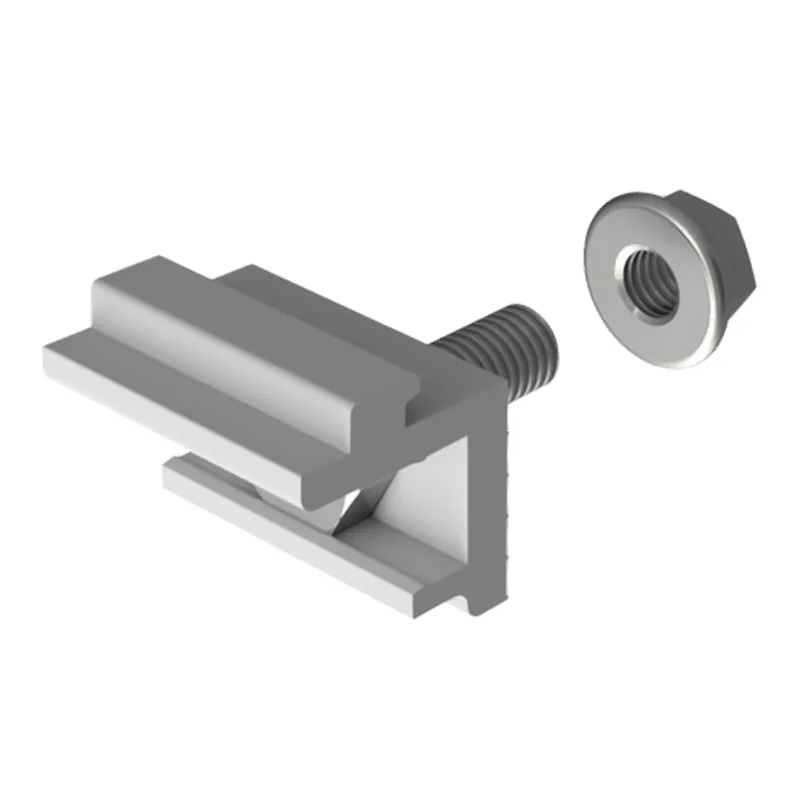 11110-00, RAIL Universaladapter für Dachbefestigung