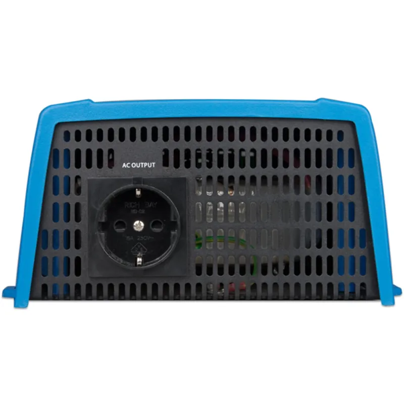 Victron Phoenix 12/500 VE.Direct 12V 230V 400W Inverter – Bild 4