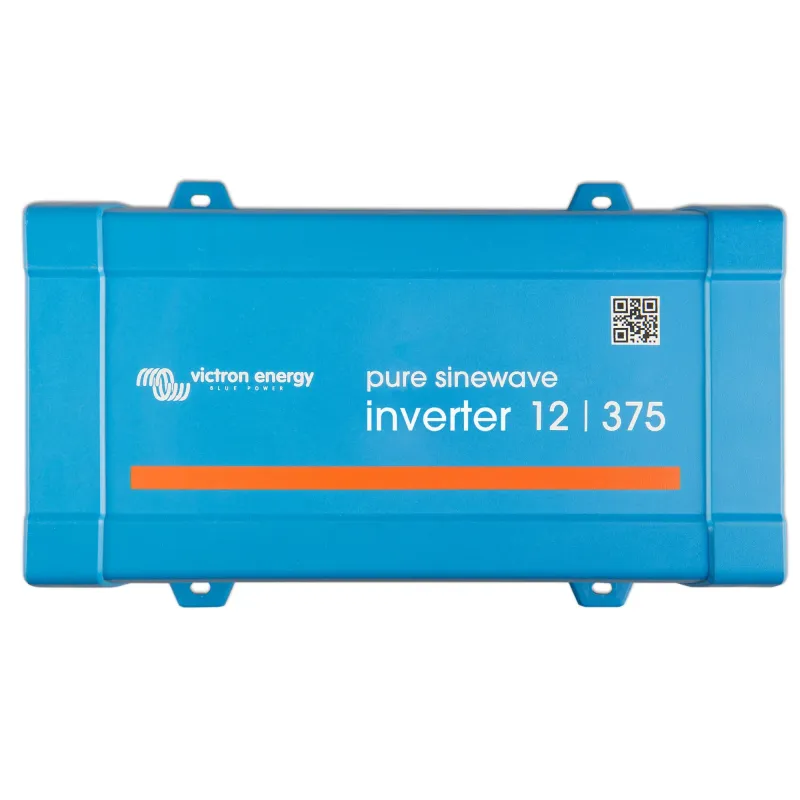 Wechselrichter Victron 12/375 230V VE.Direct IEC