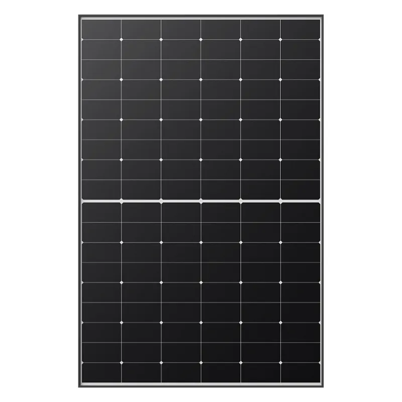 LONGi Hi-MO6m Explorer 440 Wp Glas-Folie Solarmodul LR5-54HTH