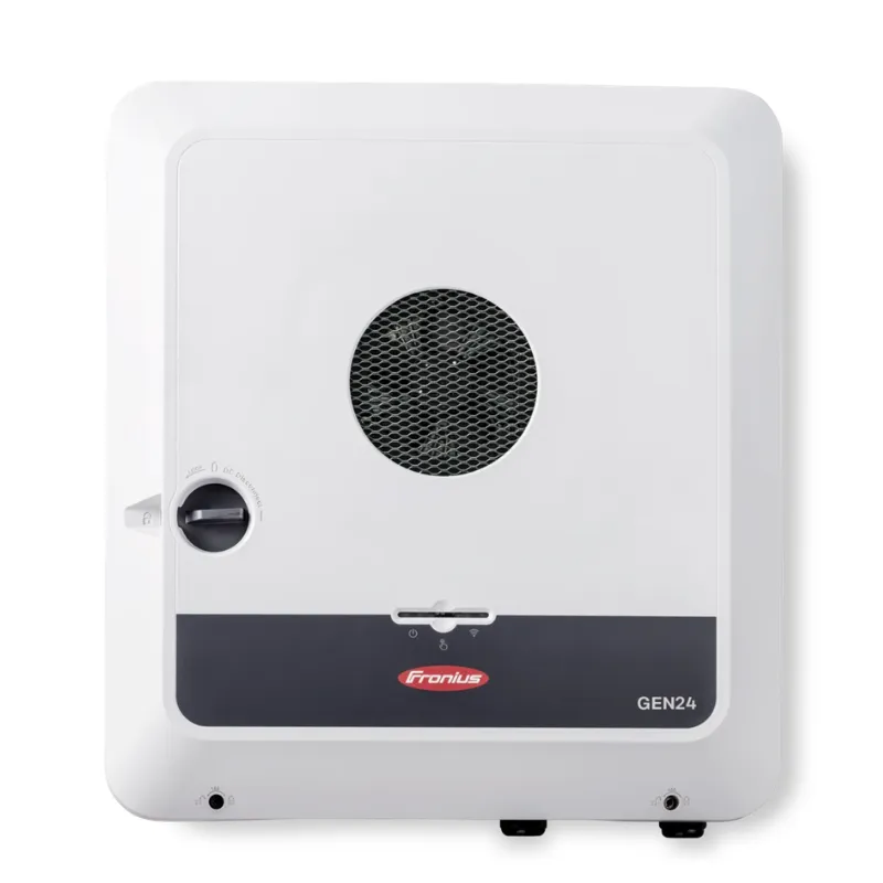 Fronius Primo GEN24 4.6 Plus SC Hybrid-Wechselrichter 4,210,253,002