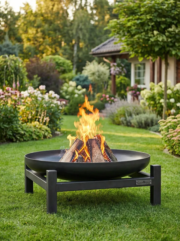 Cookking Feuerschale "PANAMA" 100 cm