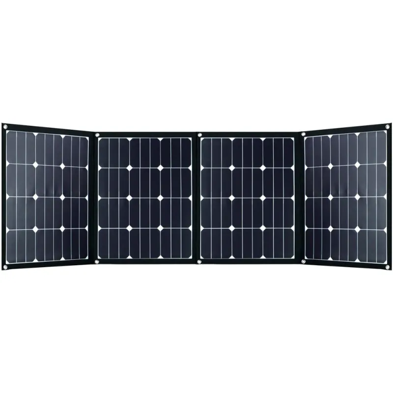 FSP-2 180W Solartasche faltbares Solarmodul