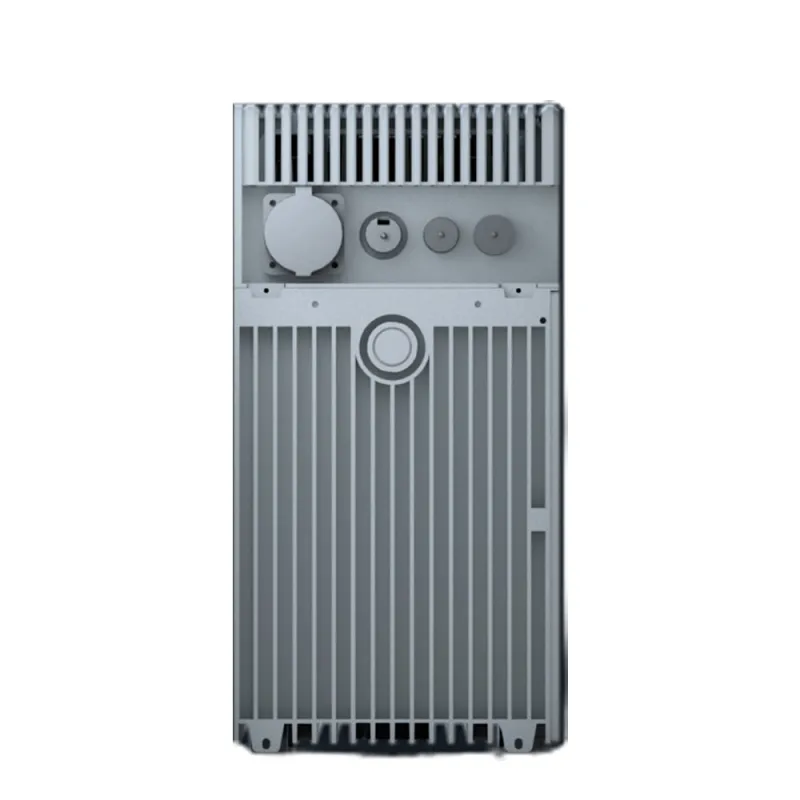 Hoymiles 4kWh HiBattery HB-4020-X All-in-One Speichersystem – Bild 3