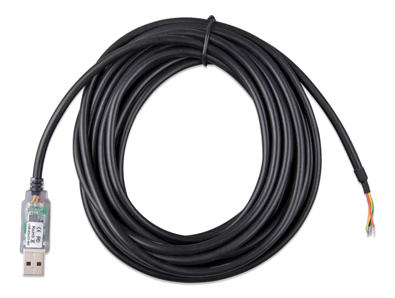 RS485 zu USB Schnittstelle 5m – Bild 2
