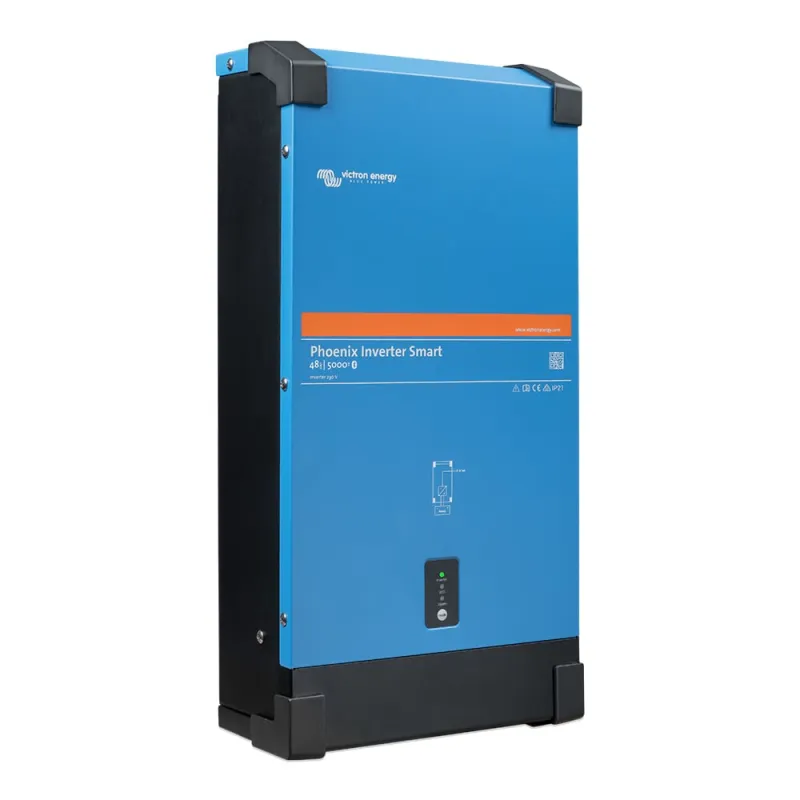 Wechselrichter Victron Phoenix 48/5000 230V Smart – Bild 4