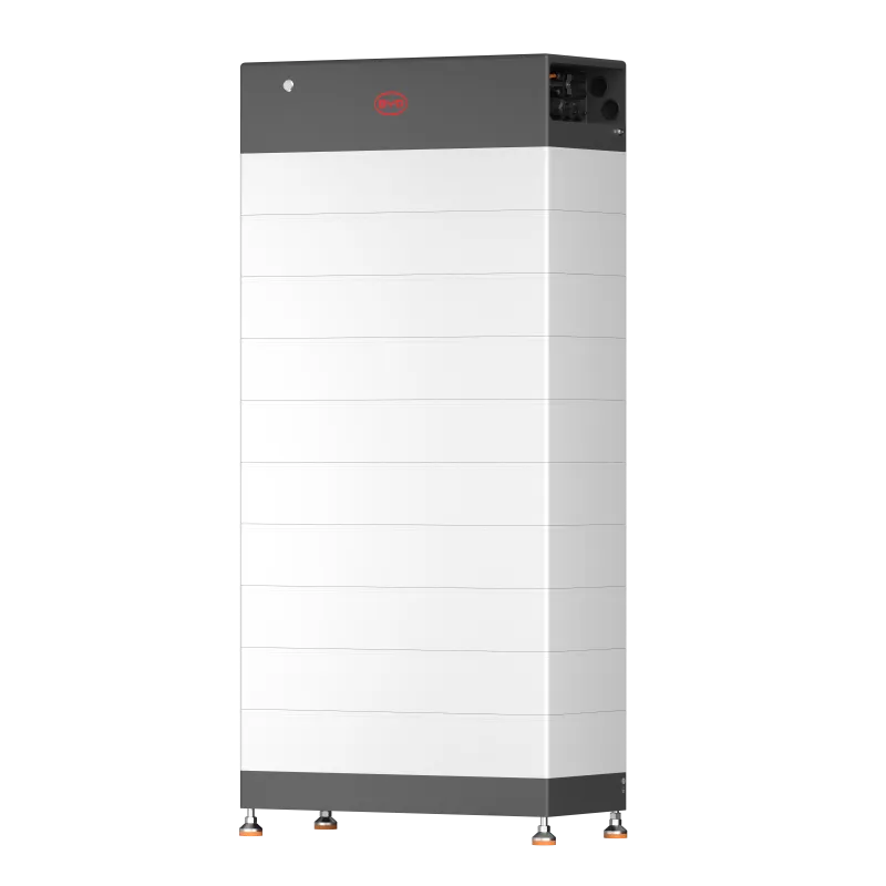 BYD HVB Battery-Box 29.6 kWh – Bild 2