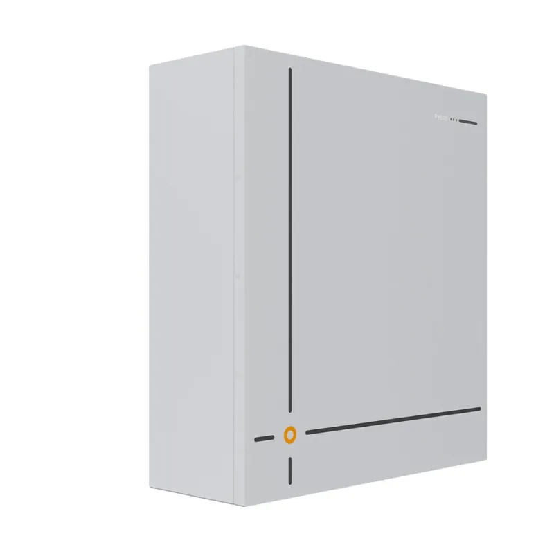 Pytes V16 Lite LiFePO4 Batteriespeicher 16,07kWh 51,2V Niedervolt WLAN – Bild 3