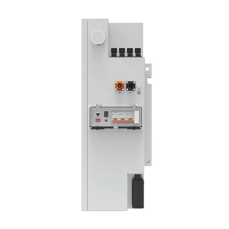 Pytes V16 Lite LiFePO4 Batteriespeicher 16,07kWh 51,2V Niedervolt WLAN – Bild 4