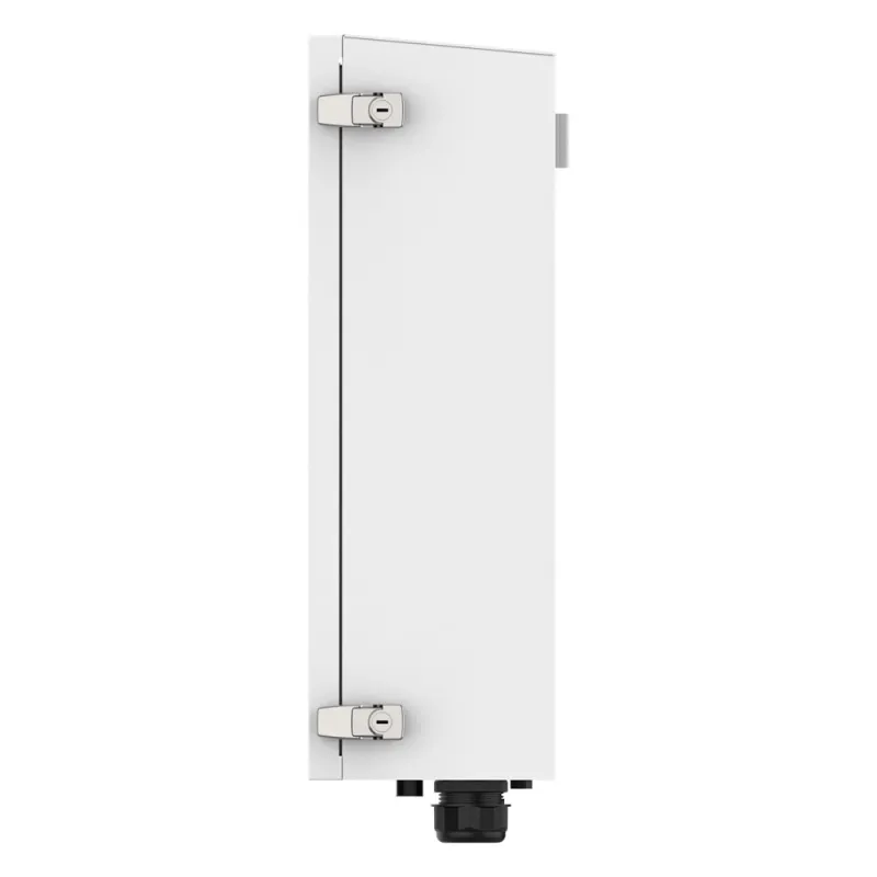 SolaX X3-Matebox G2 Verteilerbox für X3-IES-Speichersystem – Bild 3