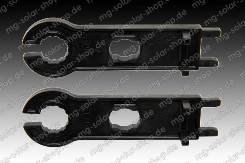 Solinq Montage Tool Set für PV-Stecker (C4) von Solinq, Cimco