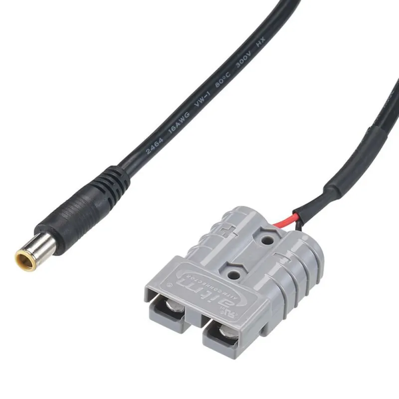 Anderson Adapter DC7909 - 20cm