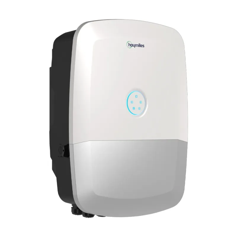 Hoymiles HIT-12L-G3 12 kW Hybrid-Wechselrichter 3-phasig 48 V