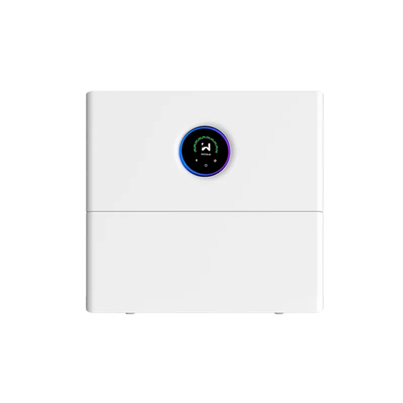 GoodWe ESA-Athena 0,8 kW/3,84 kWh – Mikro-Speicher-Set für Balkonkraftwerke