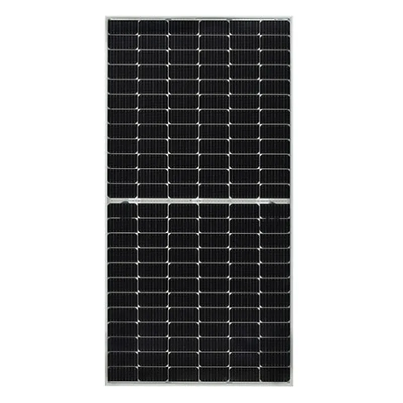 LG Solar LG Neon H BiFacial, 144 Zellen, 430Wp Solarmodul LG430N2T-E6, BiFacial, monokristallin