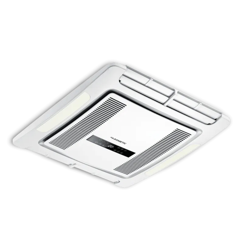 Dometic FreshJet FJX ADBD Luftverteilerbox für Freshjet FJX4 1700, 2200 und 3000
