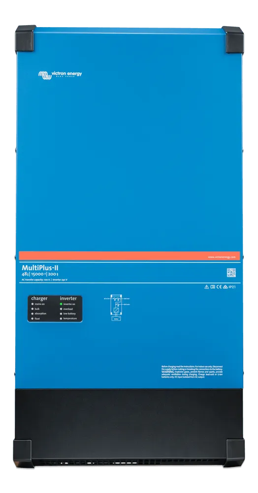 MultiPlus-II 48/15000/200-100
