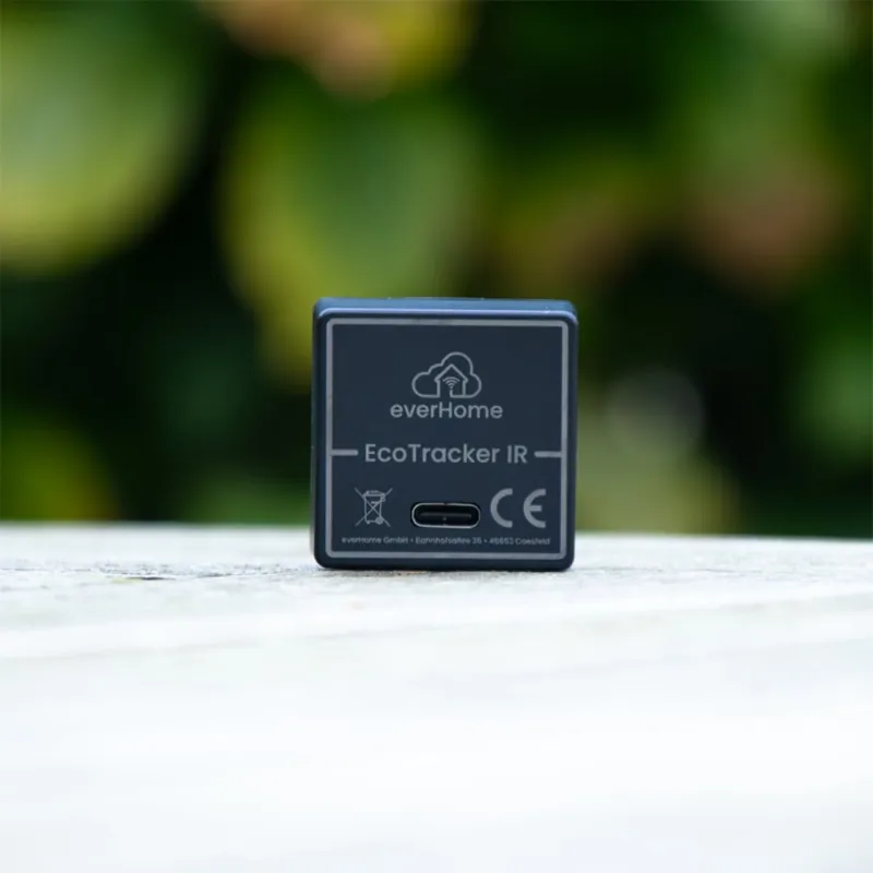 everHome EcoTracker Stromzähler-Sensor – Bild 3