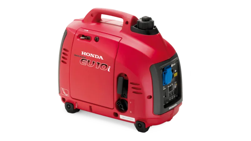Honda Stromerzeuger EU 10i – Bild 5