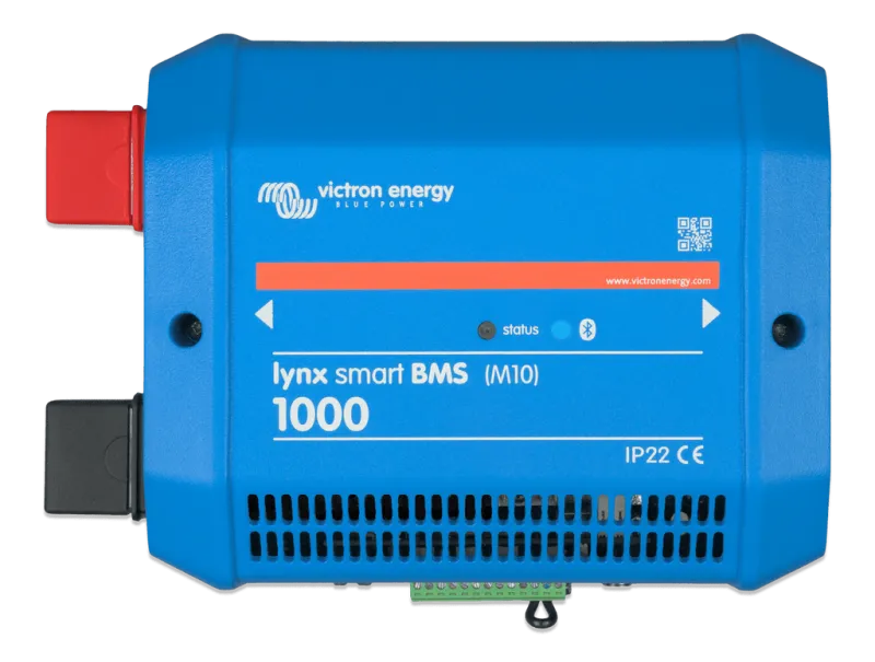 Lynx Smart BMS 1000 NG (M10)