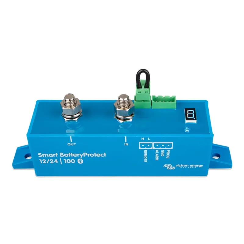 Batterieschutz Victron Smart Battery Protect 12/24V-100A