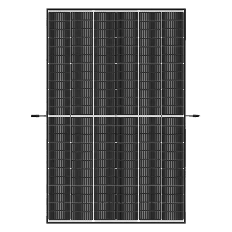 Trina Solar Vertex S+ TSM-NEG9R.28, 435 Wp Solarmodul, N-Typ i-TOPCon, Glas-Glas, monokristallin