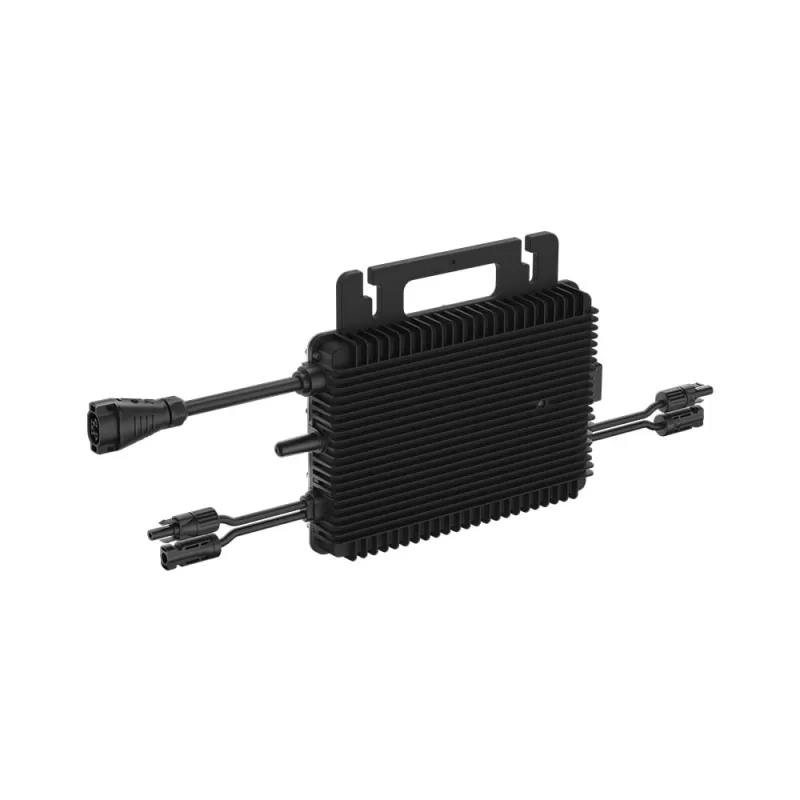 Hoymiles HiFlow 1000 Pro HMS-1000-2WB Mikrowechselrichter 1000W Pro – Bild 5