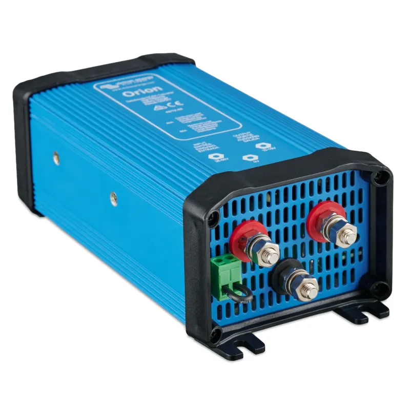 Victron Orion 48/12-60A DC-DC Wandler IP20 48V auf 12V 60A – Bild 2