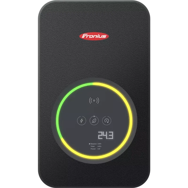 Wallbox 11kW Wattpilot Flex Pro 11