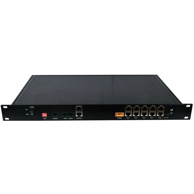 LV Communication Hub für E-BOX-48100R LiFePo4 BatteriePack