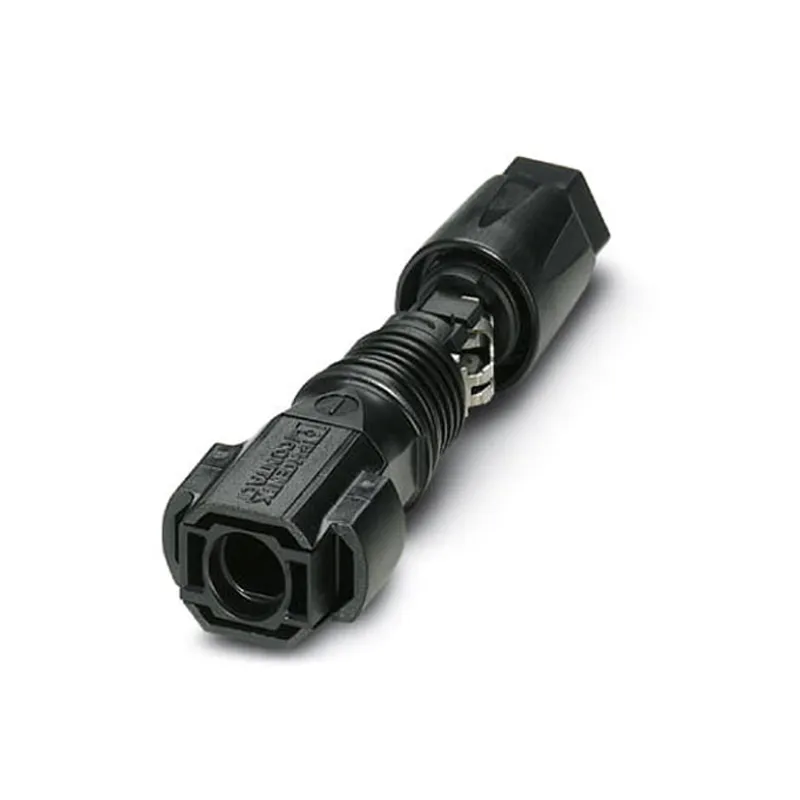 Phoenix Contact SUNCLIX PV-CM-S 2,5-6 (-) Stecker
