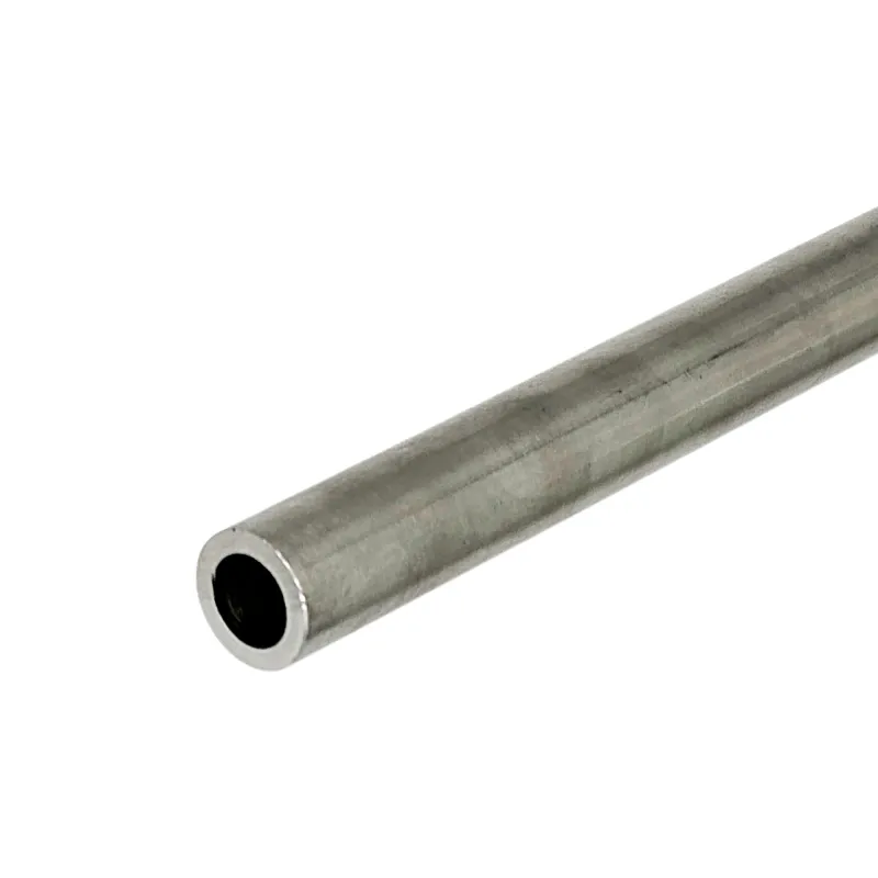 Tiefenerder V4A Set 1,5 m Ø20 mm – Erdungsspieß Edelstahl mit Einschlagspitze, Kreuzerder-Klemme & Schutzadapter – Bild 3