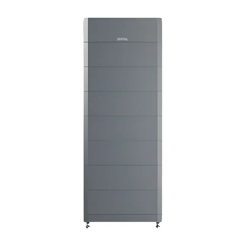 KOSTAL HELIVOR HV 22.4 Batteriespeicher 22,4 kWh