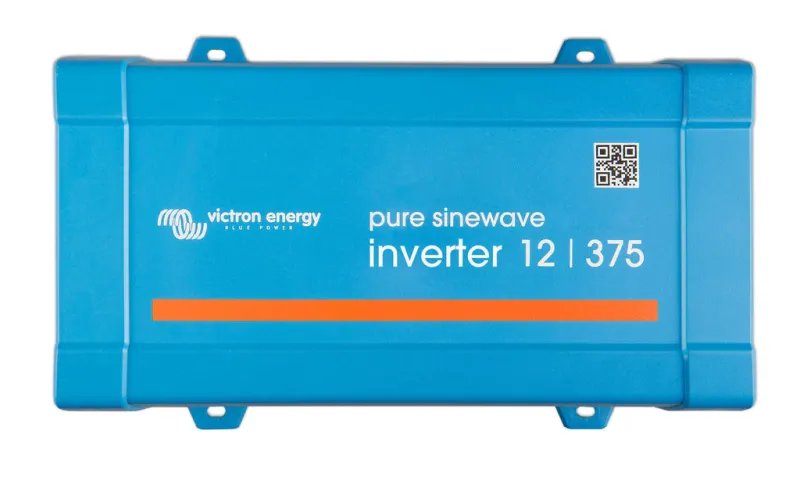 Phoenix 12/375 VE.Direct 120V NEMA 5-15R