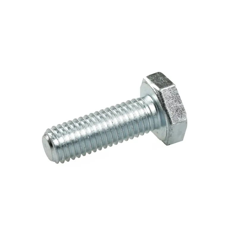 M10 x 30mm VA Schraube – Bild 2