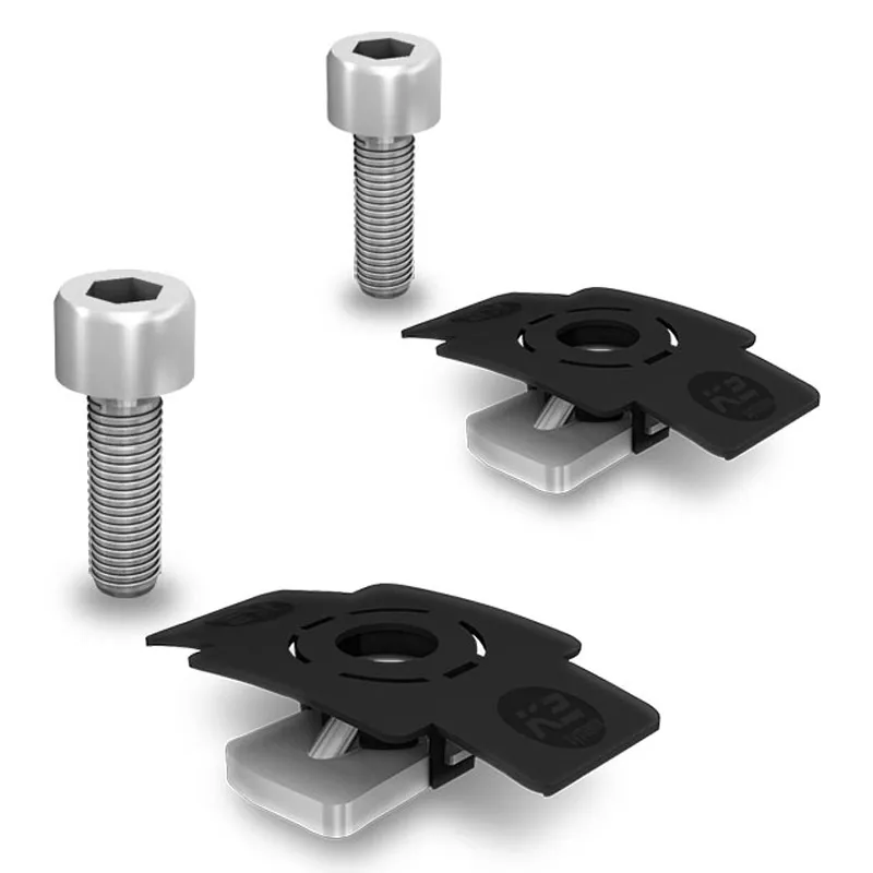 K2 Systems K2 MiniFive Stop Set, 2003379