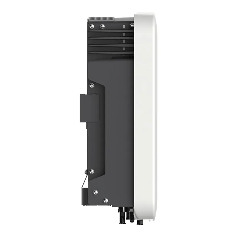 SolaX X3-MIC-5.0K-G2 Netz-Wechselrichter 5 kW mit Dual-MPPT & WIFI 3-phasig – Bild 6