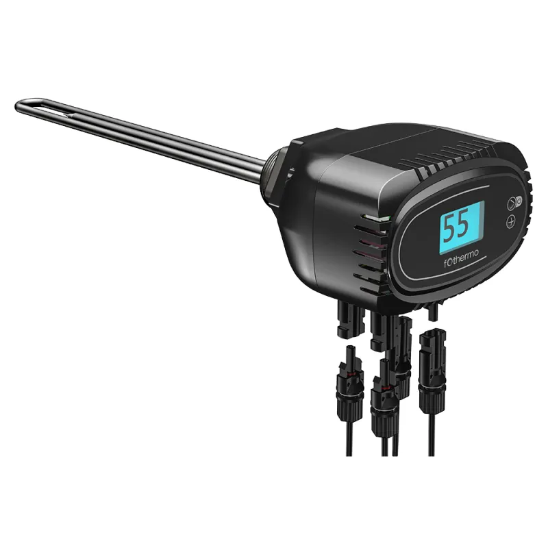 Solarheizstab Fothermo ROD 1000
