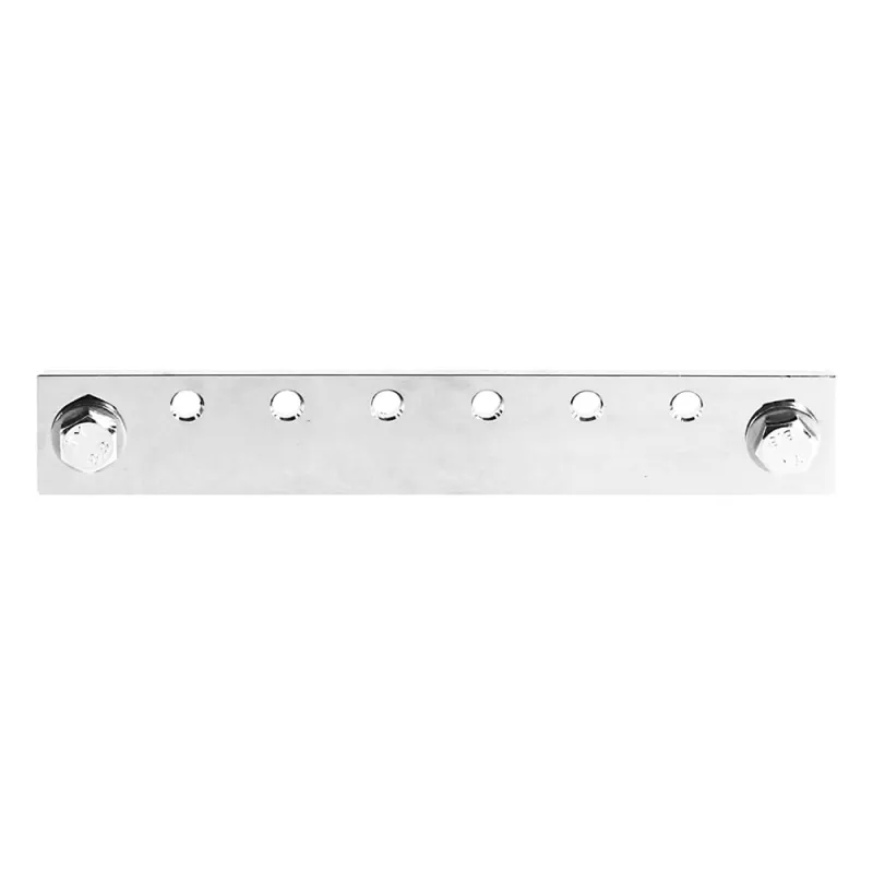 Klemmenleiste Victron für 6 CIP100200100 (1500 A) – Bild 4