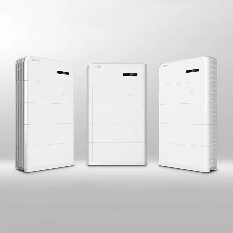 Haier Smart Cube HH3P-25K 25kW Hybrid-Wechselrichter - Energy Controller 3-phasig – Bild 4