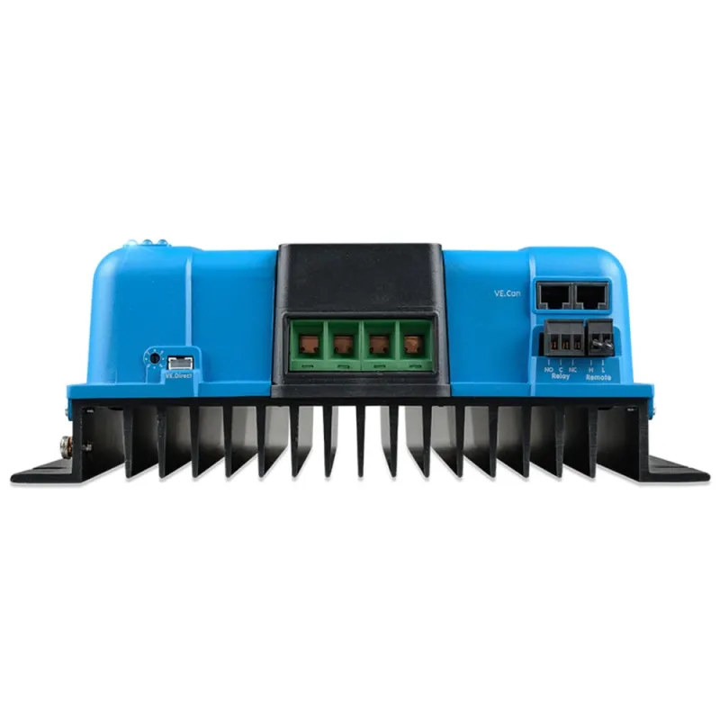 Solarladeregler MPPT Victron SmartSolar MPPT 250/100-Tr VE.Can – Bild 4