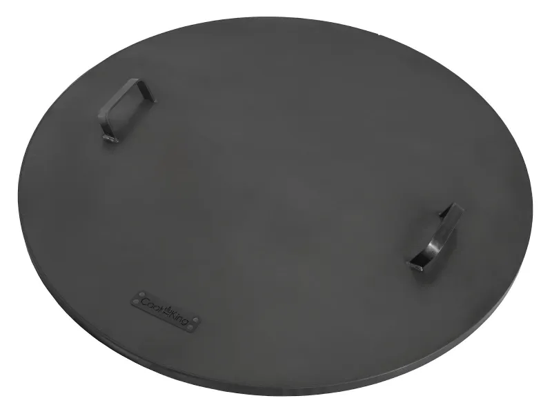 Cookking Deckel mit Rand 102,0 cm – Bild 2