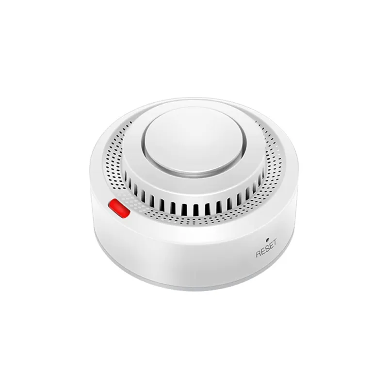 Smart WLAN Rauchmelder SS01 – Tuya Smart Life, App-Alarm, EN 14604 – Bild 5