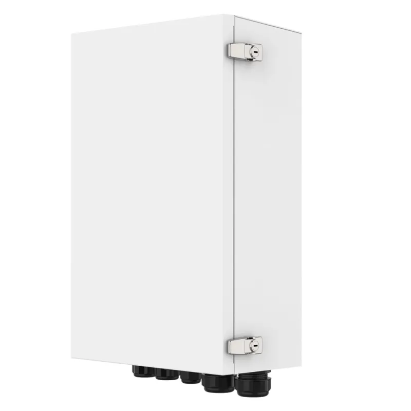 SolaX X3-Matebox G2 Verteilerbox für X3-IES-Speichersystem – Bild 2