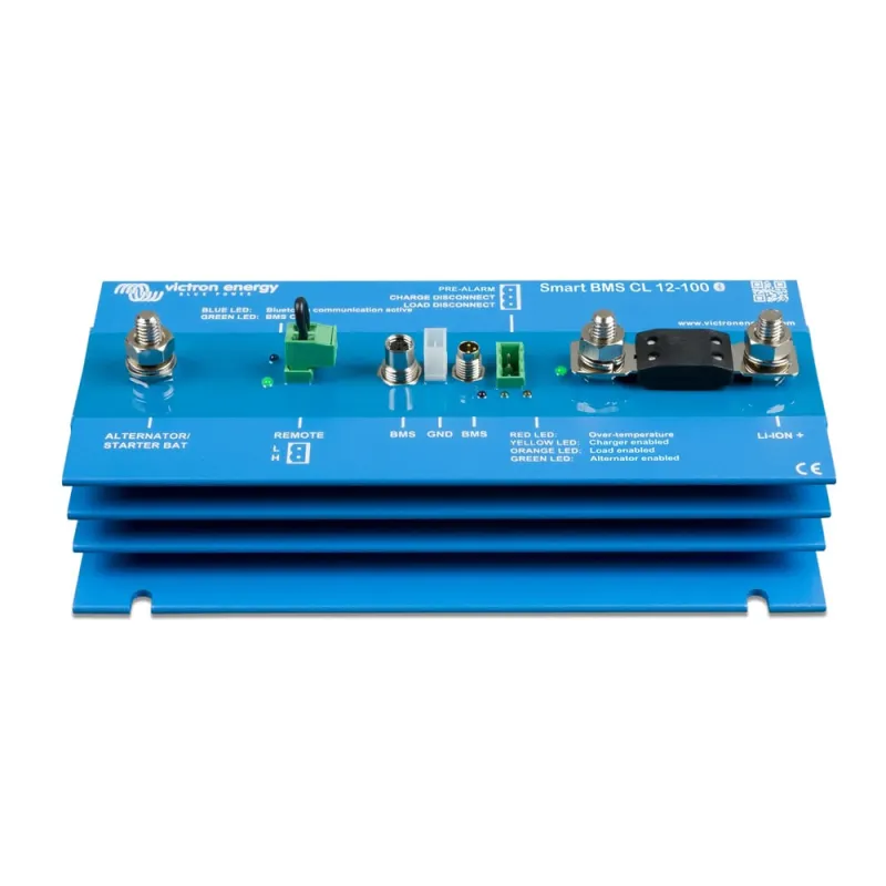 Batteriemanagement-System Victron Smart BMS CL 12/100 – Bild 3