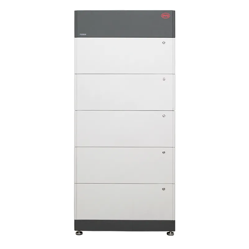BYD B-Box Premium LVS 20.0 Batteriespeicher 20 kWh