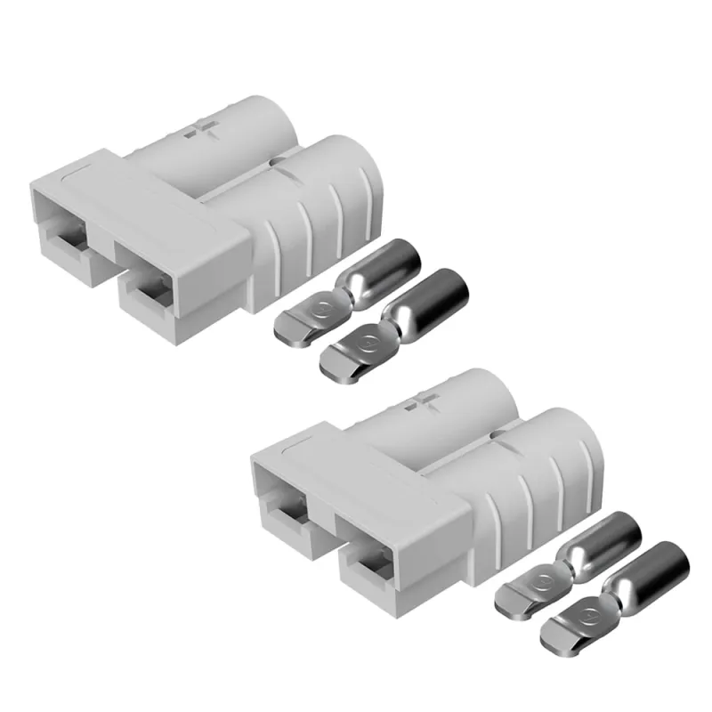 SJ 50 Stecker 4-6mm² - Anderson SB50 kompatibel