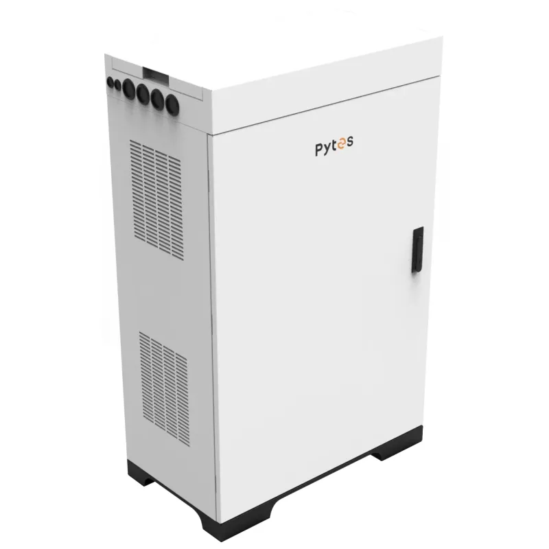 Pytes Forest-RB PLUS Indoor Cabinet für E-Box 48100R-C Batterieschrank – Bild 2